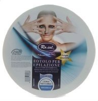 бумага для депиляции 100 метров в рулоне