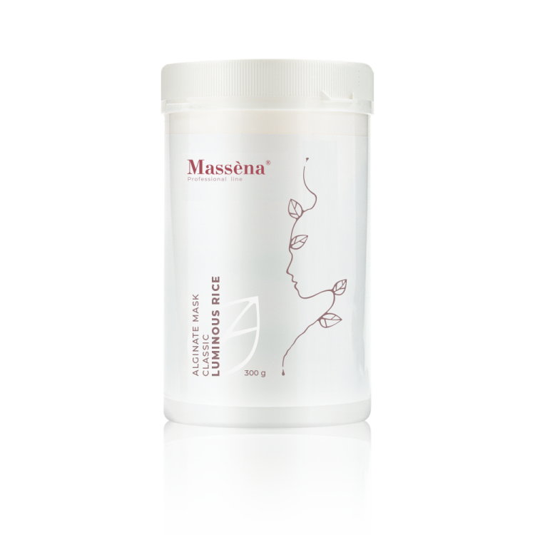Маска РИСОВАЯ 300грам