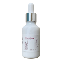 Сироватка Hyalomatrix з гіалуроновою кислотою та пептидами Massena