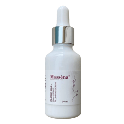 Сироватка Hyalomatrix з гіалуроновою кислотою та пептидами Massena