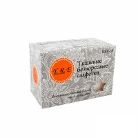 Салфетки безворсовые 6х10см 100шт